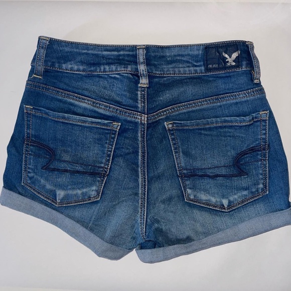 American Eagle Outfitters Women's Shorts - Picture 3 of 3